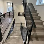 Vyšehrad Penzion 4*