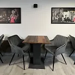 Vyšehrad Penzion