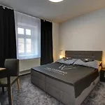 Vyšehrad Penzion 4*