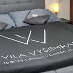 Vyšehrad Penzion Český Krumlov