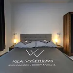 Penzion Vyšehrad