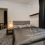 Vyšehrad Penzion