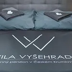 Vyšehrad 4*