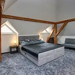 Penzion Vyšehrad 4*