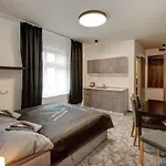 Vyšehrad Penzion Český Krumlov