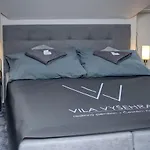 Vyšehrad 4*