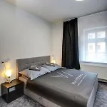 Penzion Vyšehrad Český Krumlov