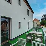 Vyšehrad 4*