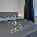 Vyšehrad Český Krumlov
