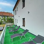 Penzion Vyšehrad 4*