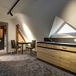 Vyšehrad Penzion 4*
