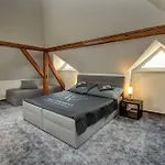 Vyšehrad Český Krumlov