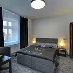 Penzion Vyšehrad 4*