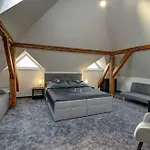 Penzion Vyšehrad 4*