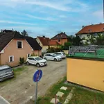 Vyšehrad Penzion Český Krumlov