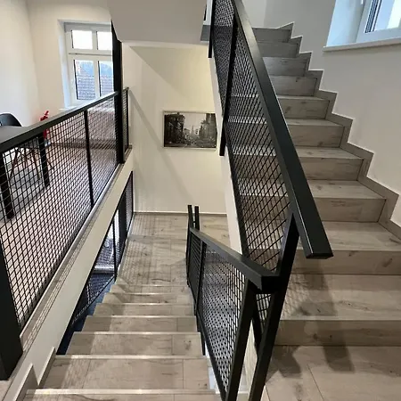 Vysehrad Gæstehus 4*