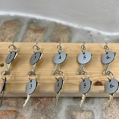 Гостевой дом Vysehrad 4*