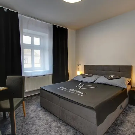 Vysehrad Gæstehus 4*