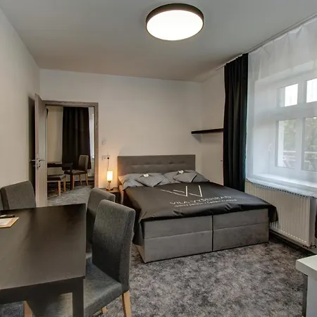 Vysehrad 4* Český Krumlov