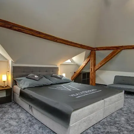 Vysehrad 4* Cesky Krumlov