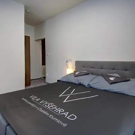 Vyšehrad 4*
