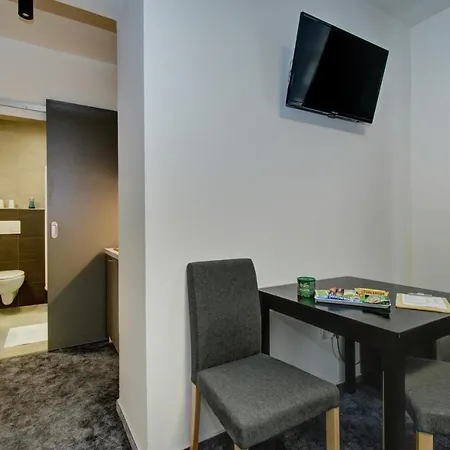 Vysehrad Guest house 4*