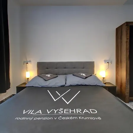 Pensjonat Vysehrad