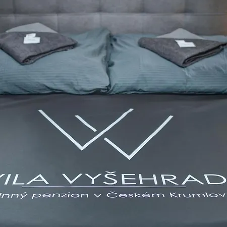 Vysehrad 4*