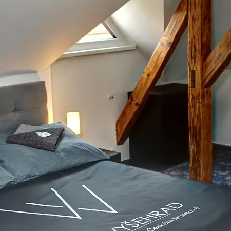 Vysehrad 4*