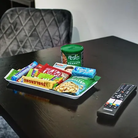 Vysehrad Casa de hóspedes