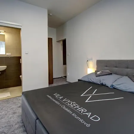 Vysehrad 4*