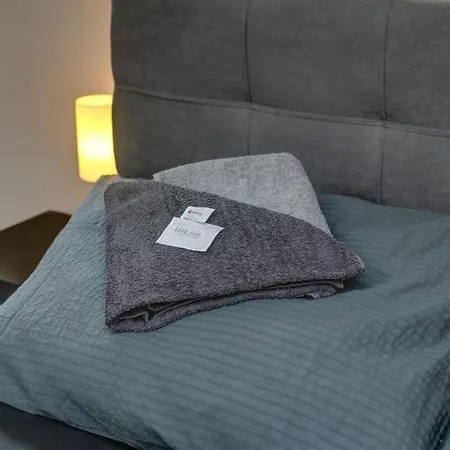 Gæstehus Vysehrad 4*