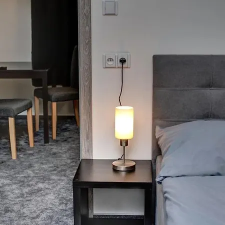 Vysehrad Casa de hóspedes