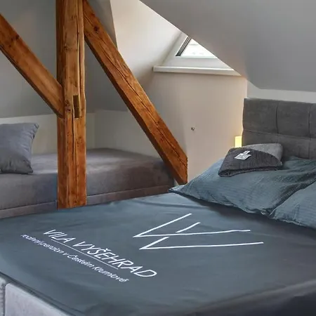 Vysehrad 4*