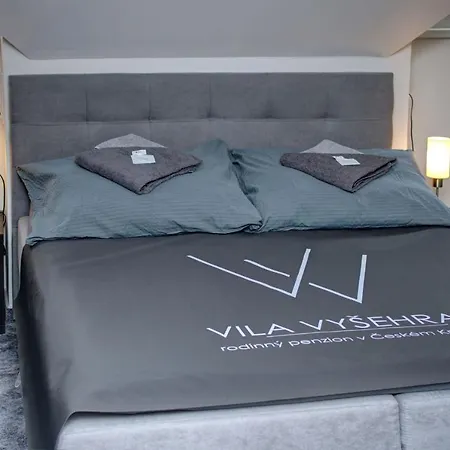 Vysehrad 4*