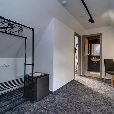 Гостевой дом Vysehrad