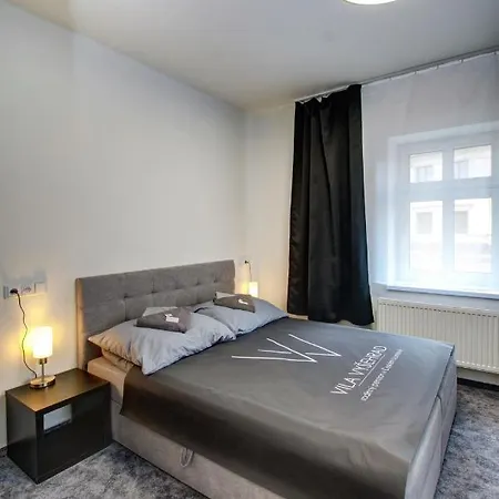 بيت ضيافة Vysehrad Český Krumlov