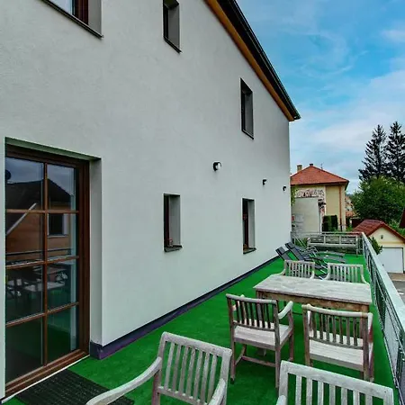Vysehrad 4*