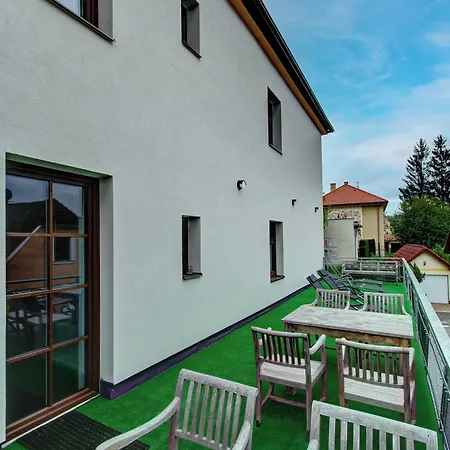 Vyšehrad 4*
