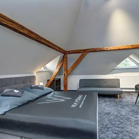 Vyšehrad 4* Český Krumlov
