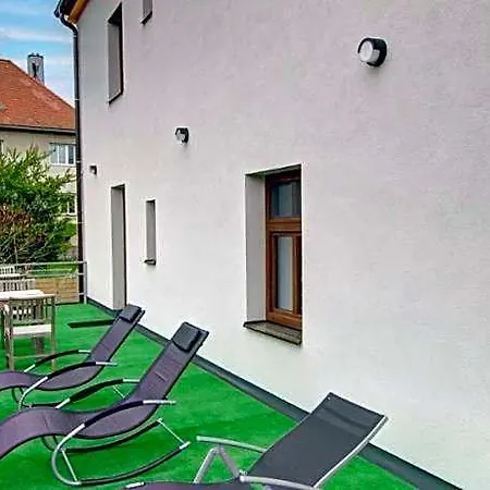 Vysehrad 4* Czeski Krumlow