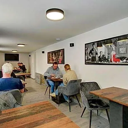 Vysehrad 4* Czeski Krumlow