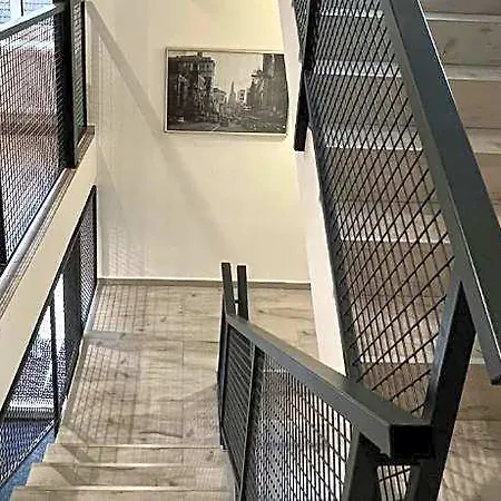 بيت ضيافة Vysehrad 4*