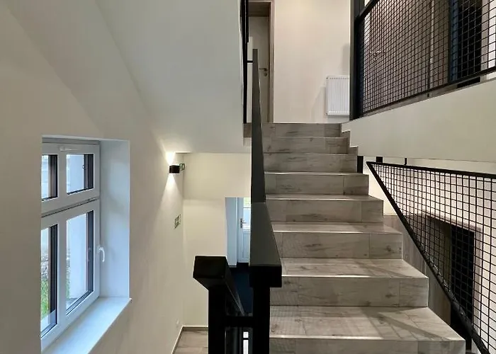 Vysehrad Casa de hóspedes