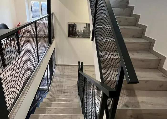 Vysehrad Гостевой дом 4*