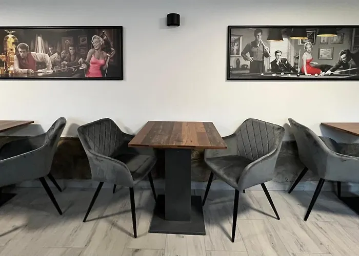 Vysehrad Гостевой дом