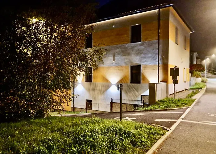 Vysehrad Casa de hóspedes 4*