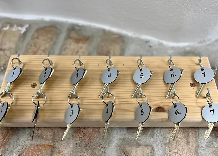 Гостевой дом Vysehrad 4*