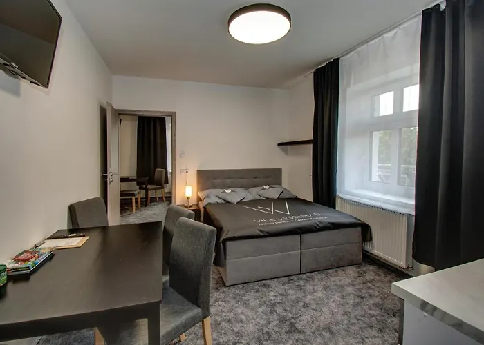 Vysehrad 4* Český Krumlov