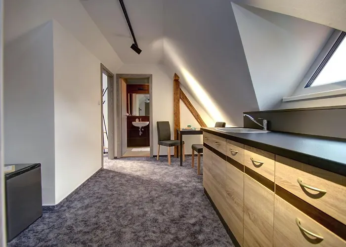 Vysehrad Český Krumlov